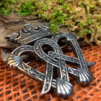 Siofa Luckenbooth Brooch