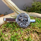 Ireland Claddagh Tie Bar