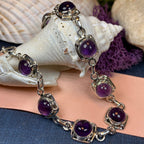 Celtic Love Knot Bracelet