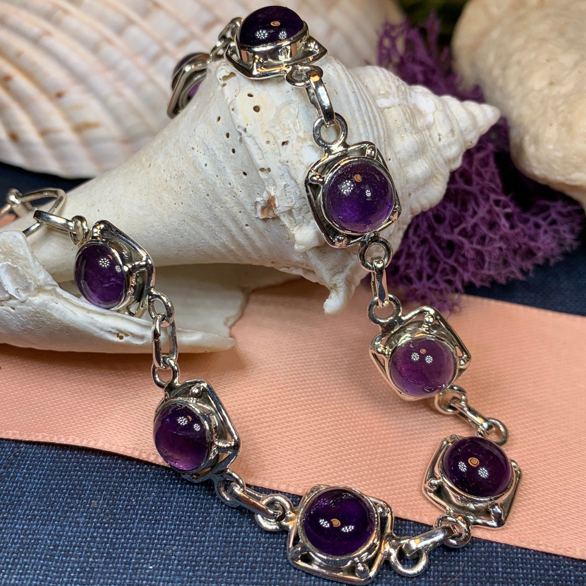 Celtic Love Knot Bracelet