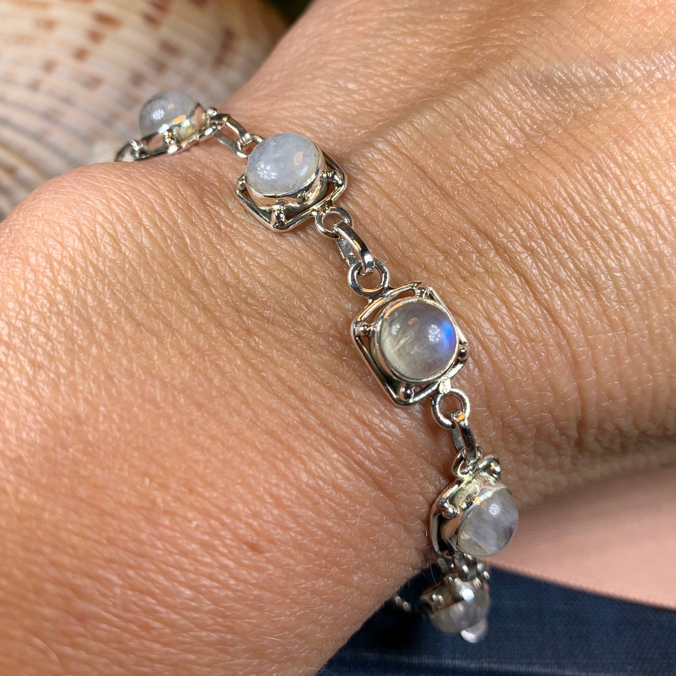 Celtic Love Knot Bracelet