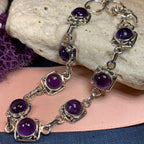 Celtic Love Knot Bracelet