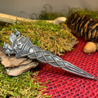 Cadwal Welsh Dragon Kilt Pin
