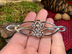 Stirling Celtic Knot Brooch