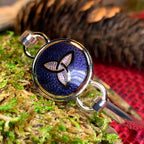 Celtic Trinity Knot Bracelet