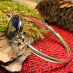 Celtic Trinity Knot Bracelet