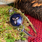 Celtic Trinity Knot Bracelet