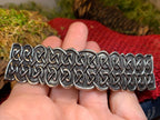Joy Celtic Knot Hair Clip