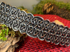 Joy Celtic Knot Hair Clip