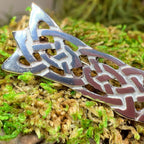 Rori Celtic Kilt Pin
