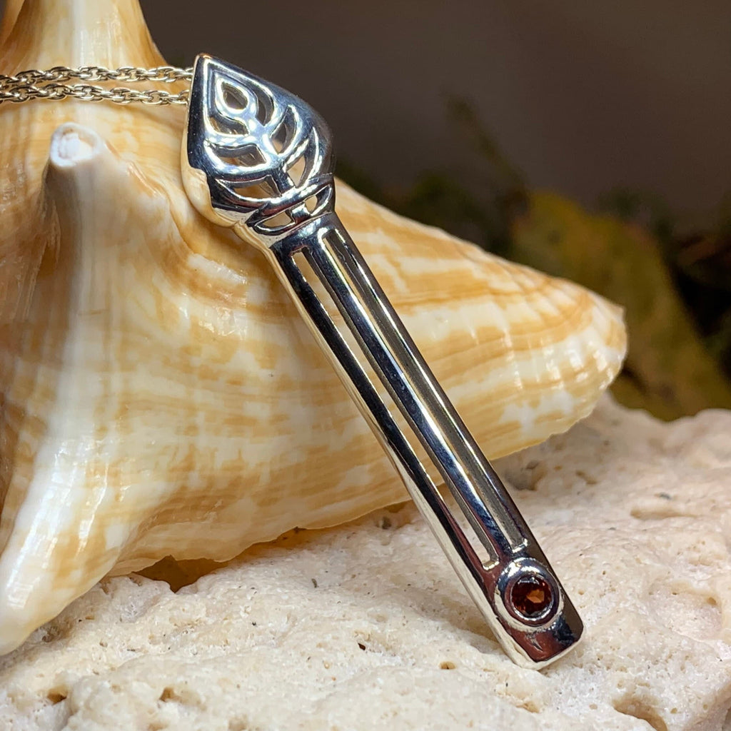 Emilie Mackintosh Necklace