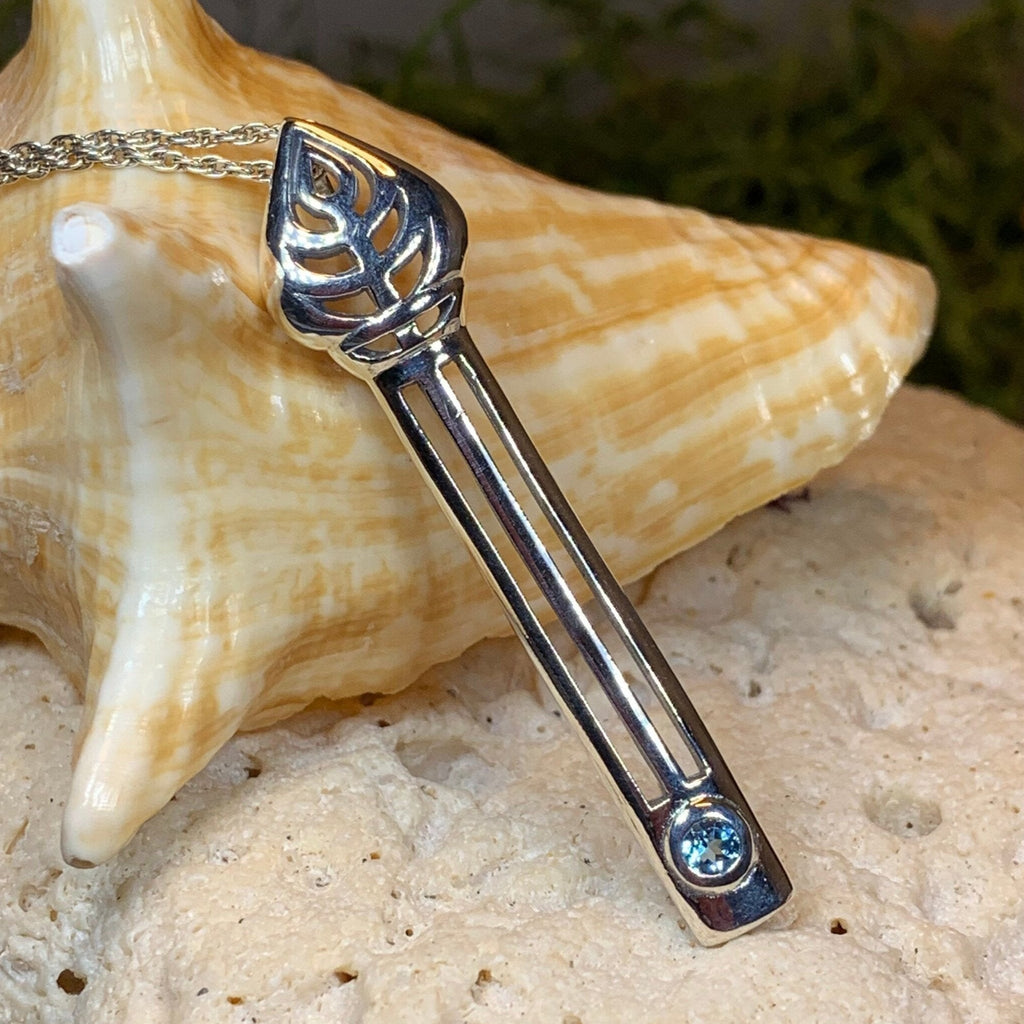 Emilie Mackintosh Necklace