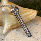 Emilie Mackintosh Necklace