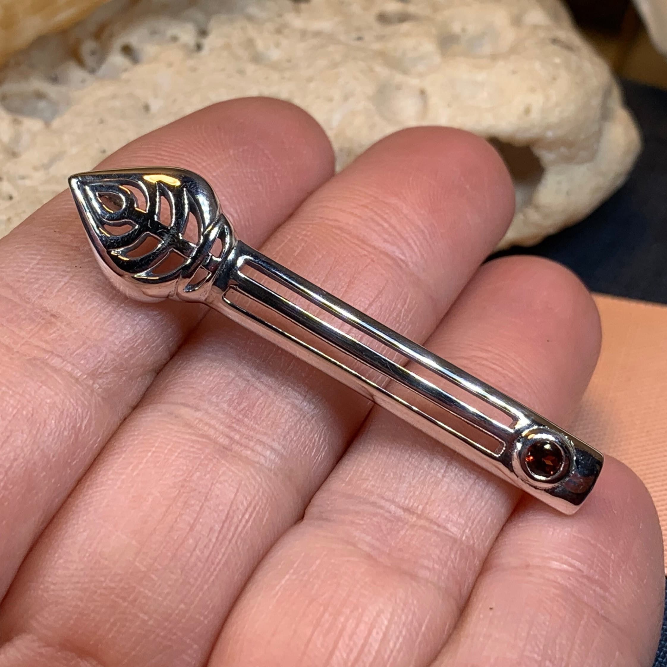 Emilie Mackintosh Necklace