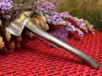Fireman's Axe Kilt Pin