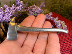 Fireman's Axe Kilt Pin