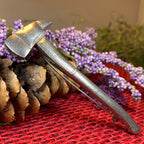 Fireman's Axe Kilt Pin