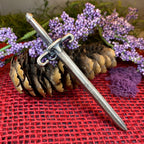 Wallace Sword Kilt Pin