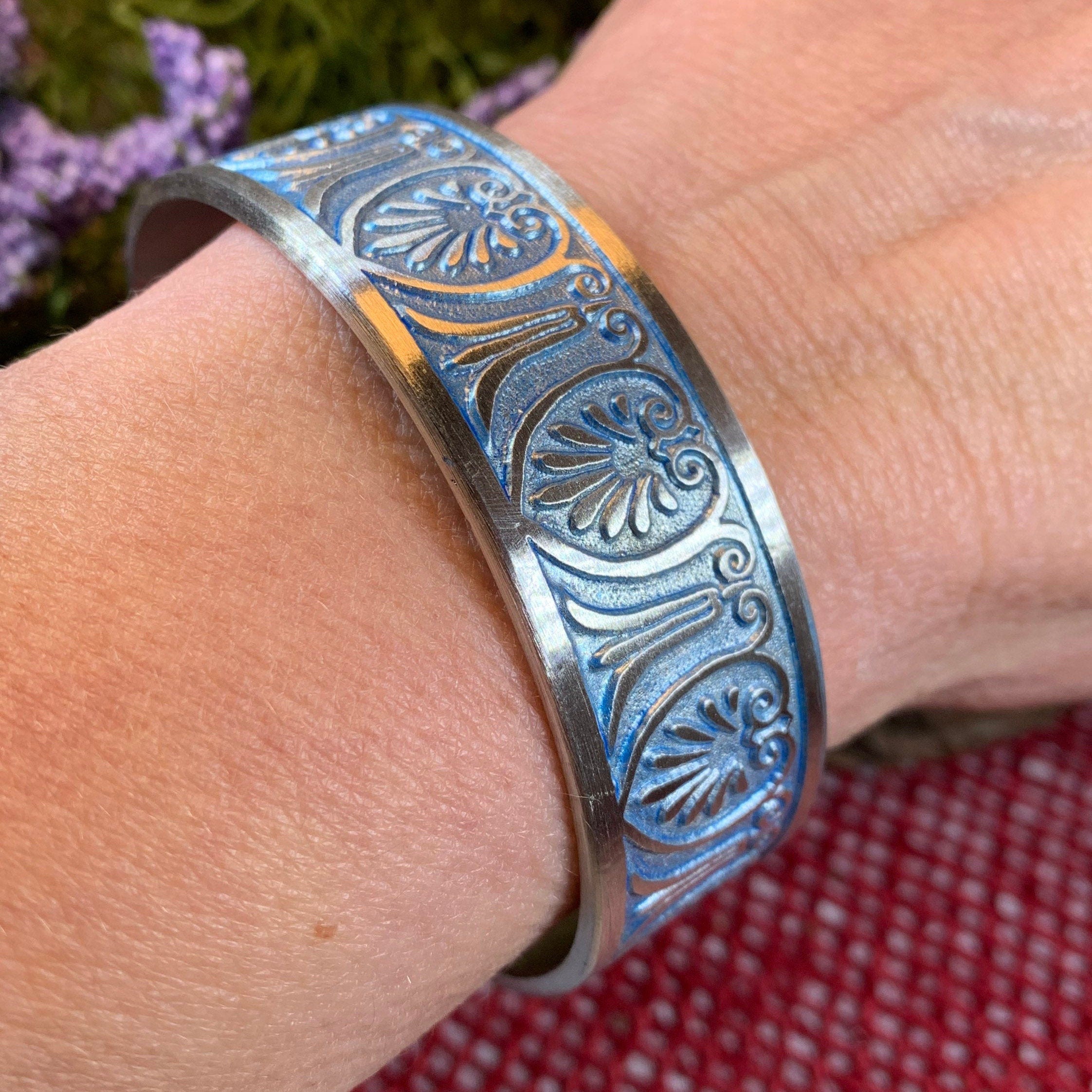 Rowena Celtic Knot Bracelet