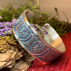 Rowena Celtic Knot Bracelet