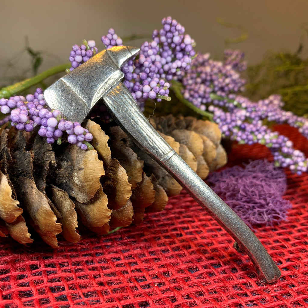 Fireman's Axe Kilt Pin