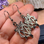 Lovely Luckenbooth Earrings