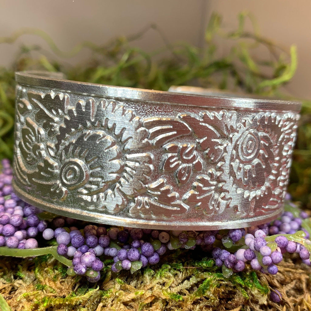 Jacobean Celtic Knot Bracelet