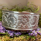 Jacobean Celtic Knot Bracelet