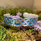 Evermore Celtic Knot Bracelet