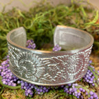 Jacobean Celtic Knot Bracelet