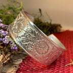 Jacobean Celtic Knot Bracelet