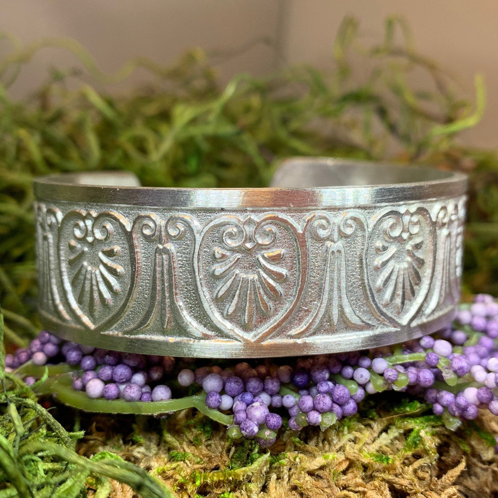 Rowena Celtic Knot Bracelet