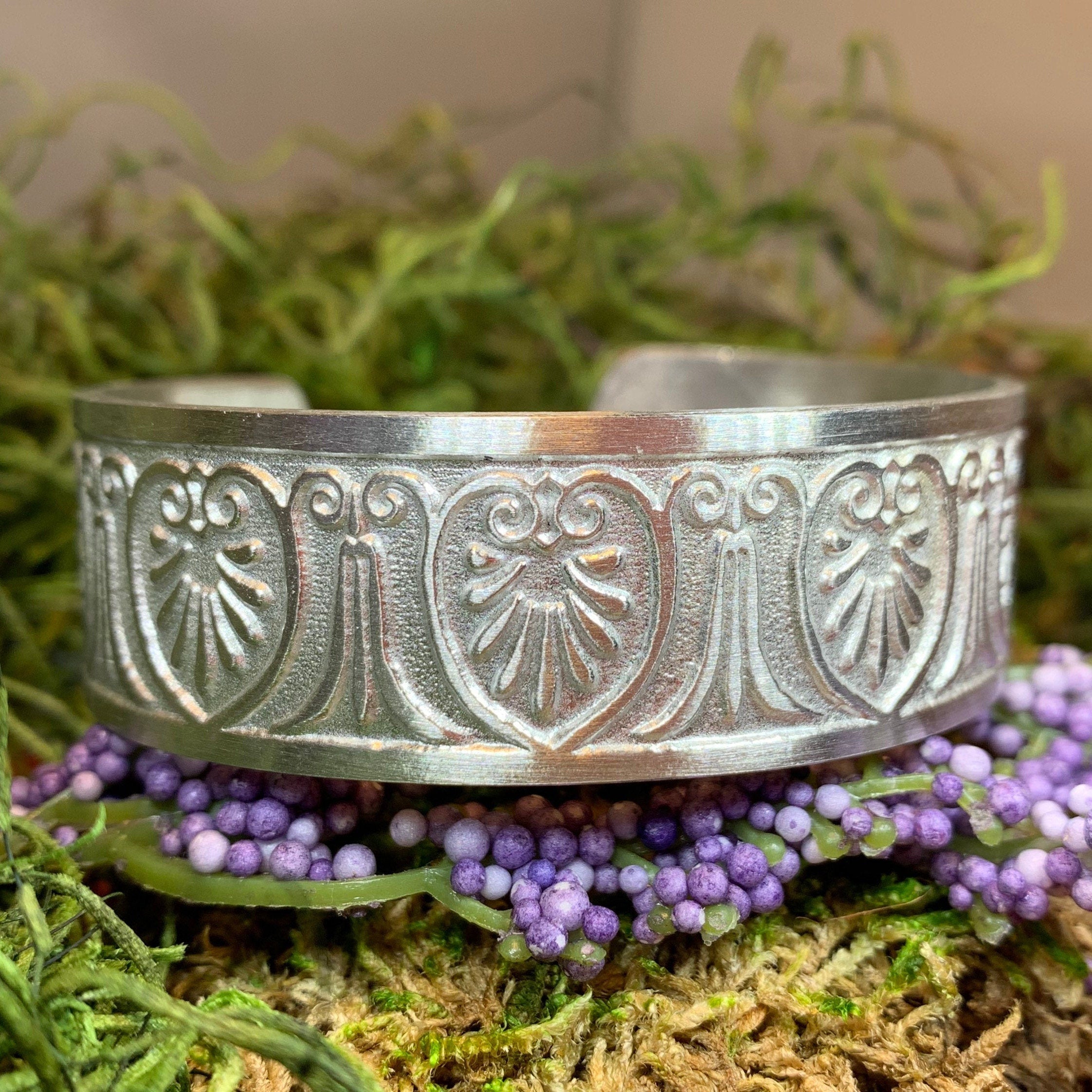 Rowena Celtic Knot Bracelet