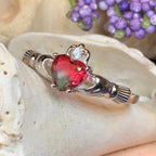 Clonmel Claddagh Ring