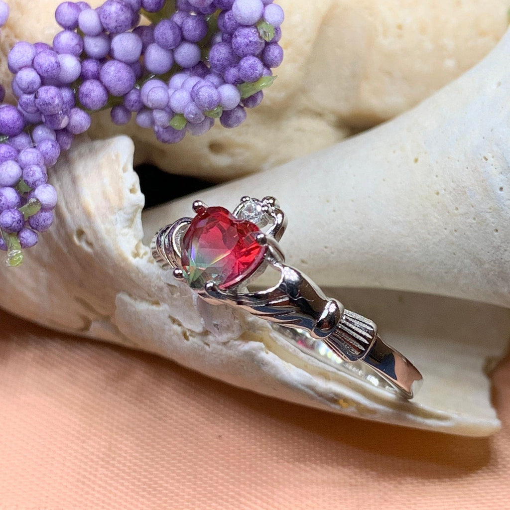 Clonmel Claddagh Ring