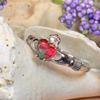 Clonmel Claddagh Ring