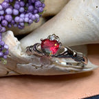Clonmel Claddagh Ring