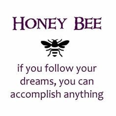 Summer Garden Bee Ring