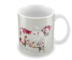 Bonnie Highland Cow Mug