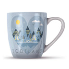 I Love Scotland Mug