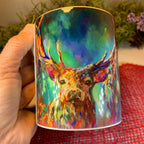 Scotland Stag Mug
