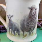 Bree Merryn Irish Sheep Mug
