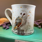Oswald Owl Mug