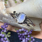 Morgan Moonstone Ring