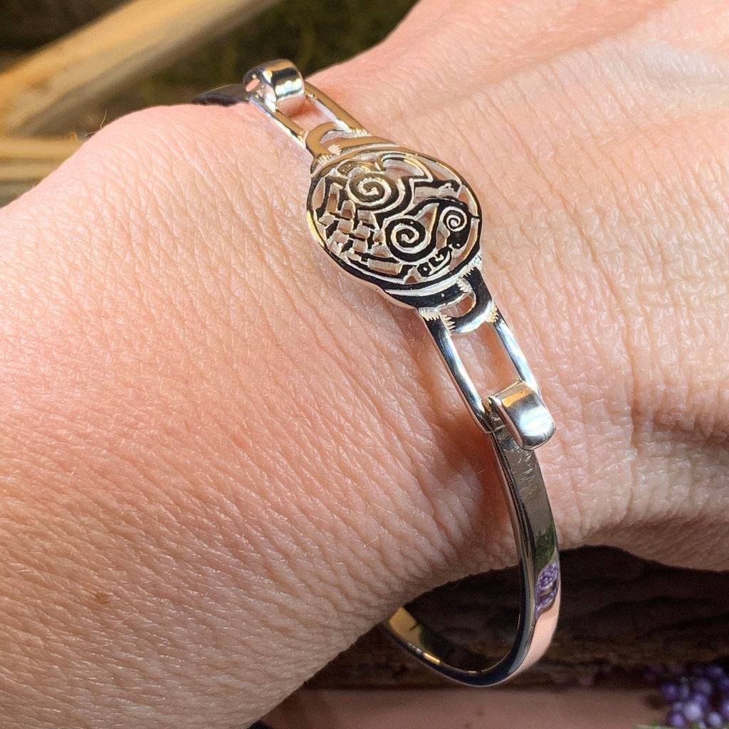 Norse Sleipnir Bracelet