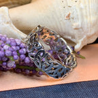 Forever Trinity Knot Ring