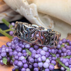 Forever Trinity Knot Ring