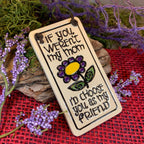 Mom Friendship Wall Art