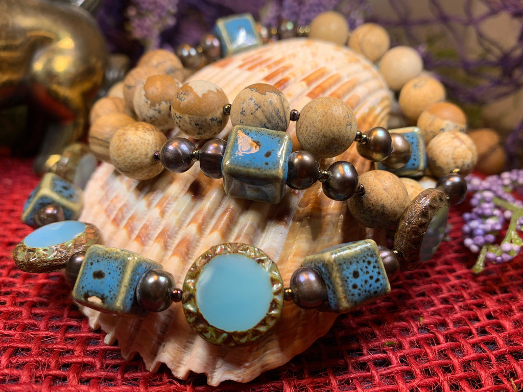 Wild Atlantic Way Necklace