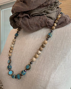 Wild Atlantic Way Necklace